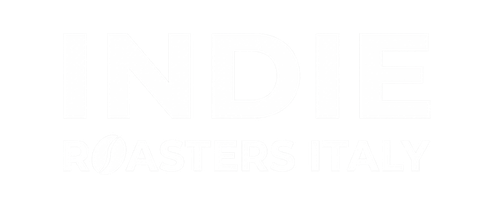 IndieRoastersItaly logo